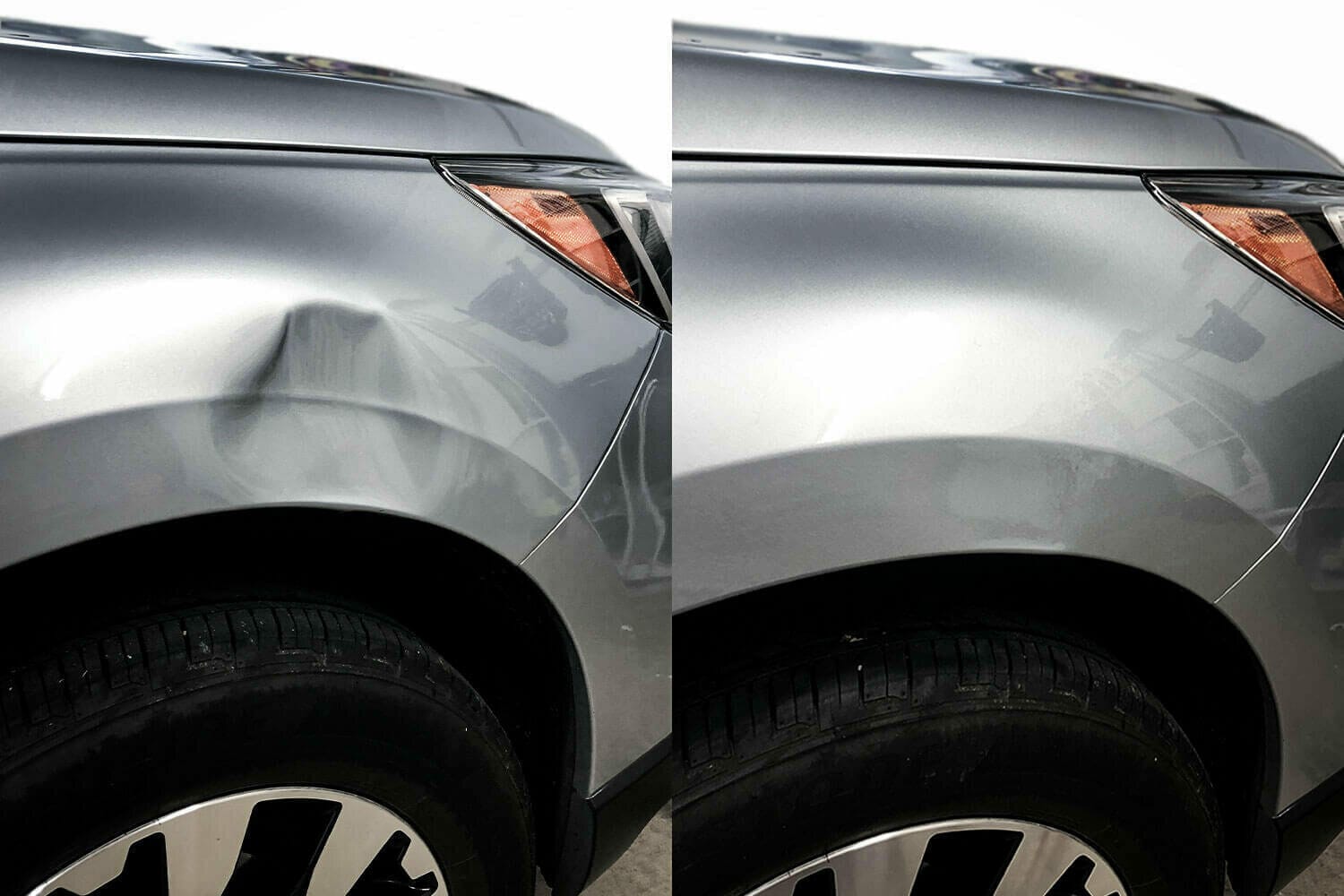 Dent and PDR Repairs